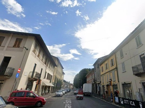 appartamento in affitto a Treviglio