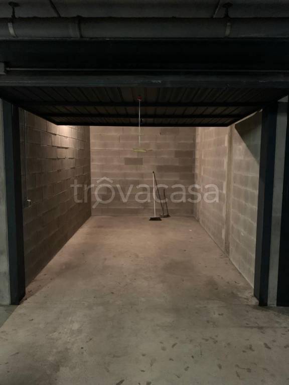 locale di sgombero in affitto a Treviglio