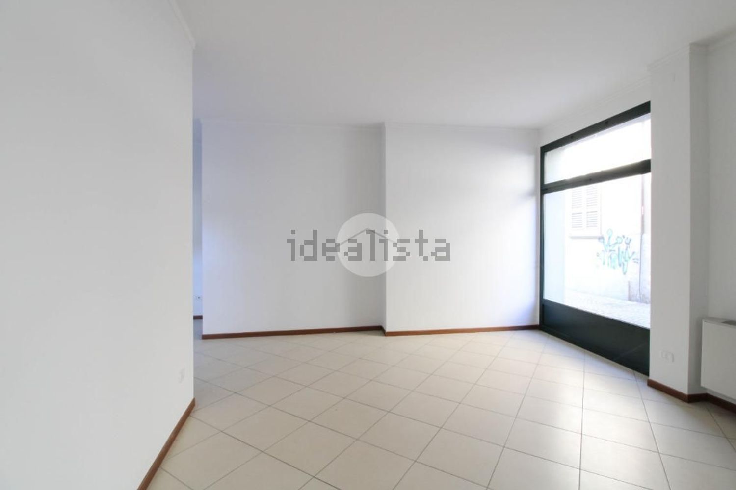 loft in affitto a Treviglio
