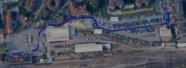 appartamento in affitto a Treviglio
