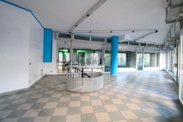 ufficio in affitto a Treviglio