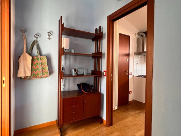 appartamento in affitto a Treviglio
