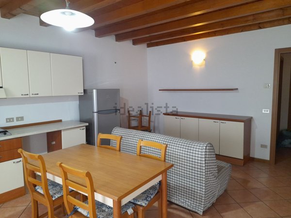 appartamento in affitto a Treviglio