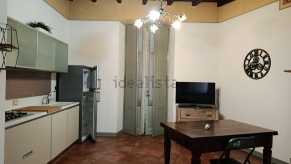 appartamento in affitto a Treviglio