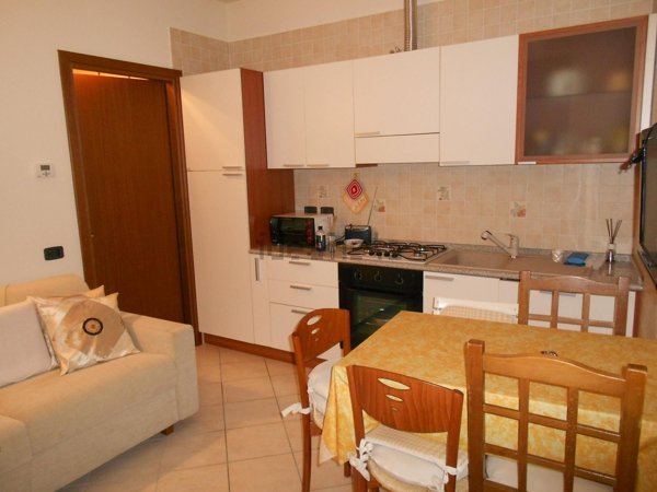 appartamento in affitto a Treviglio