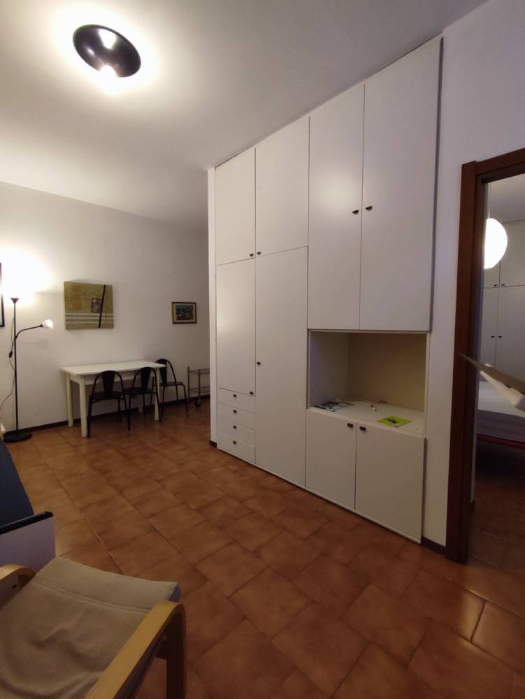 appartamento in affitto a Treviglio