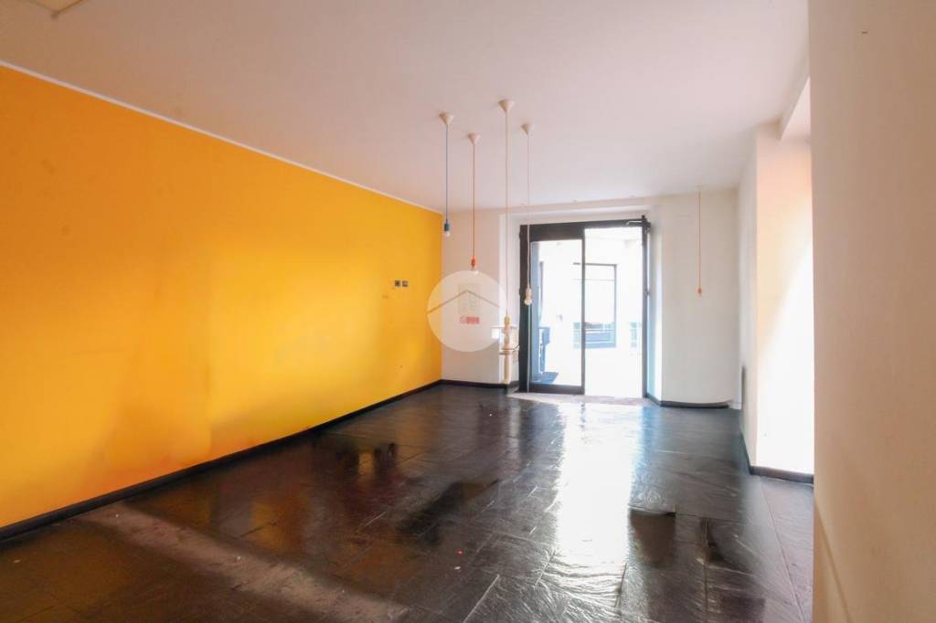 appartamento in affitto a Treviglio