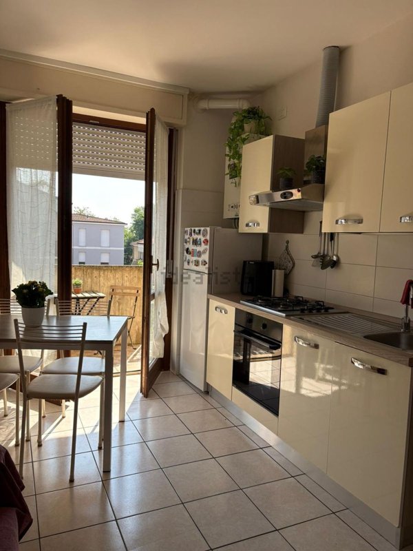 appartamento in affitto a Treviglio