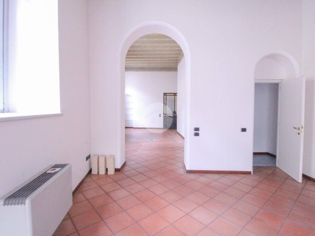 ufficio in affitto a Treviglio