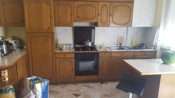appartamento in affitto a Treviglio
