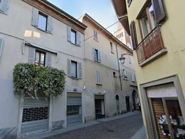 appartamento in affitto a Treviglio