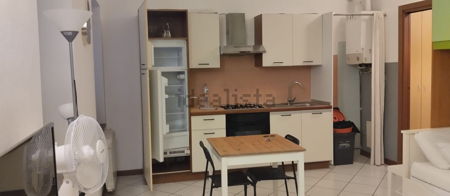appartamento in affitto a Treviglio