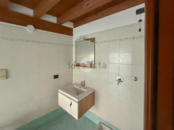 appartamento in affitto a Treviglio