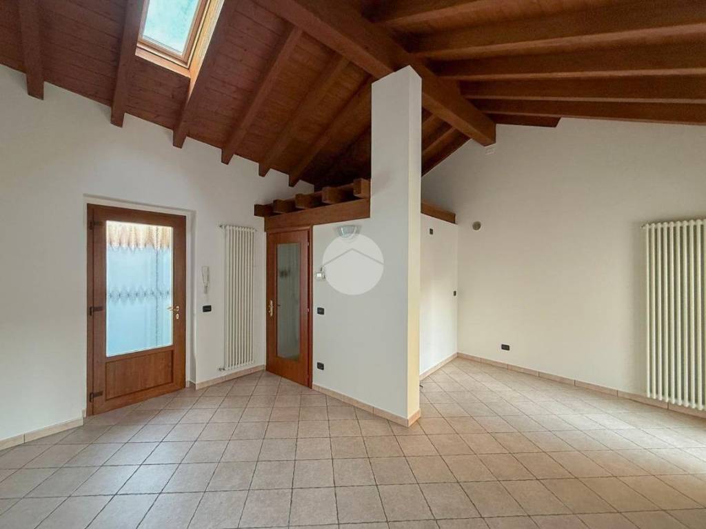 appartamento in affitto a Treviglio