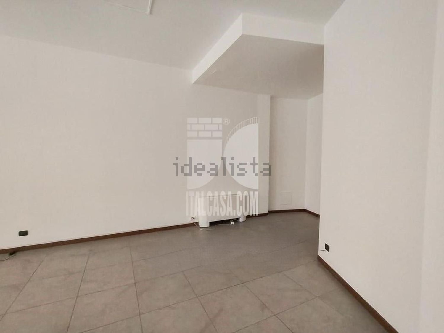 ufficio in affitto a Treviglio