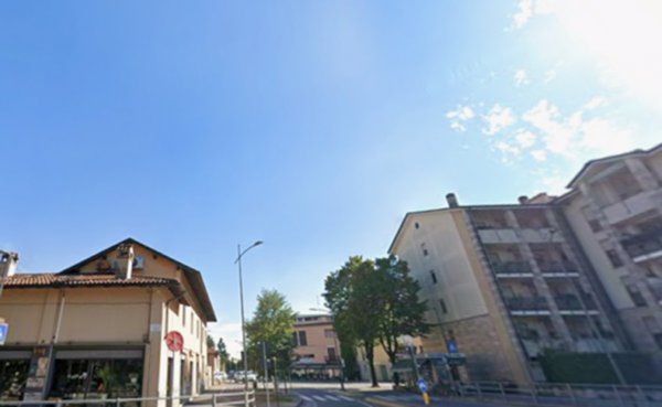 appartamento in affitto a Treviglio