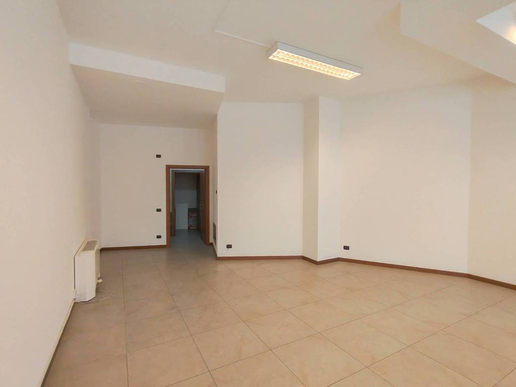 ufficio in affitto a Treviglio
