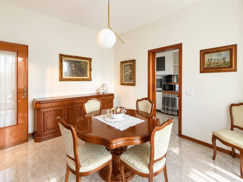 appartamento in affitto a Treviglio