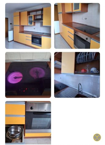 appartamento in affitto a Treviglio