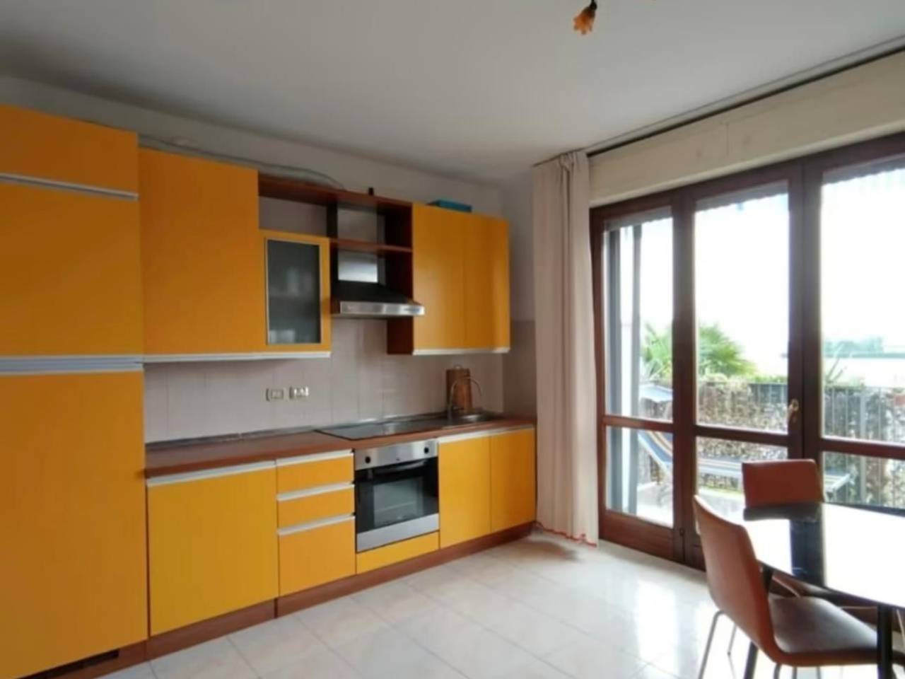 appartamento in affitto a Treviglio
