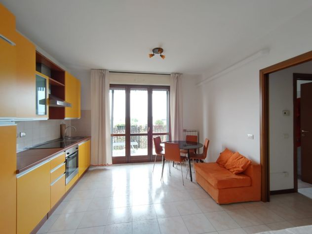 appartamento in affitto a Treviglio