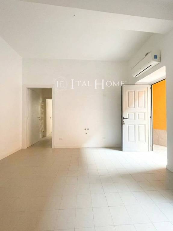 appartamento in affitto a Treviglio