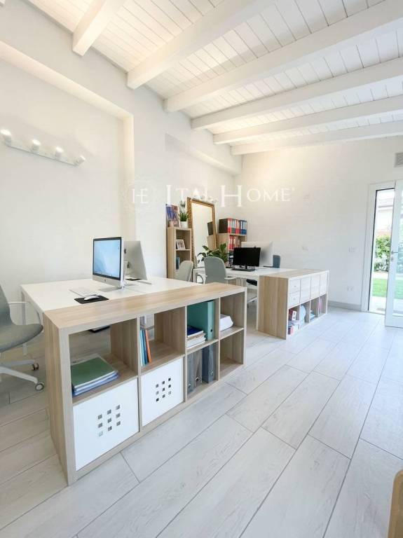 appartamento in affitto a Treviglio