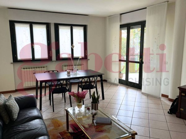appartamento in affitto a Treviglio