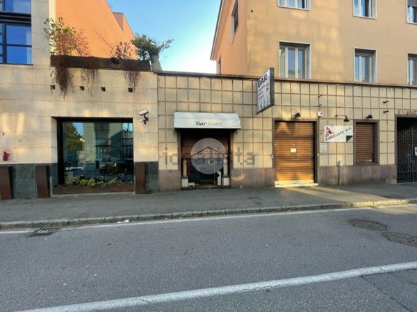 ufficio in affitto a Treviolo