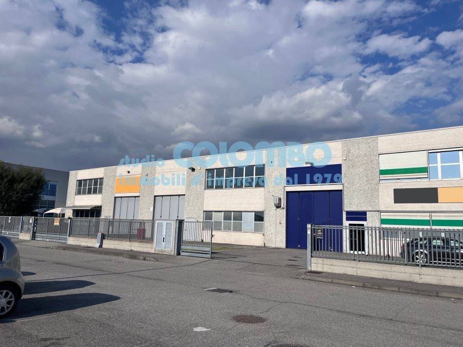 appartamento in affitto a Treviolo