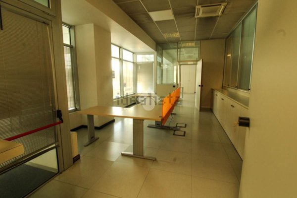 ufficio in affitto a Treviolo