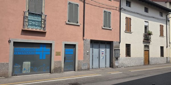 appartamento in affitto a Treviolo