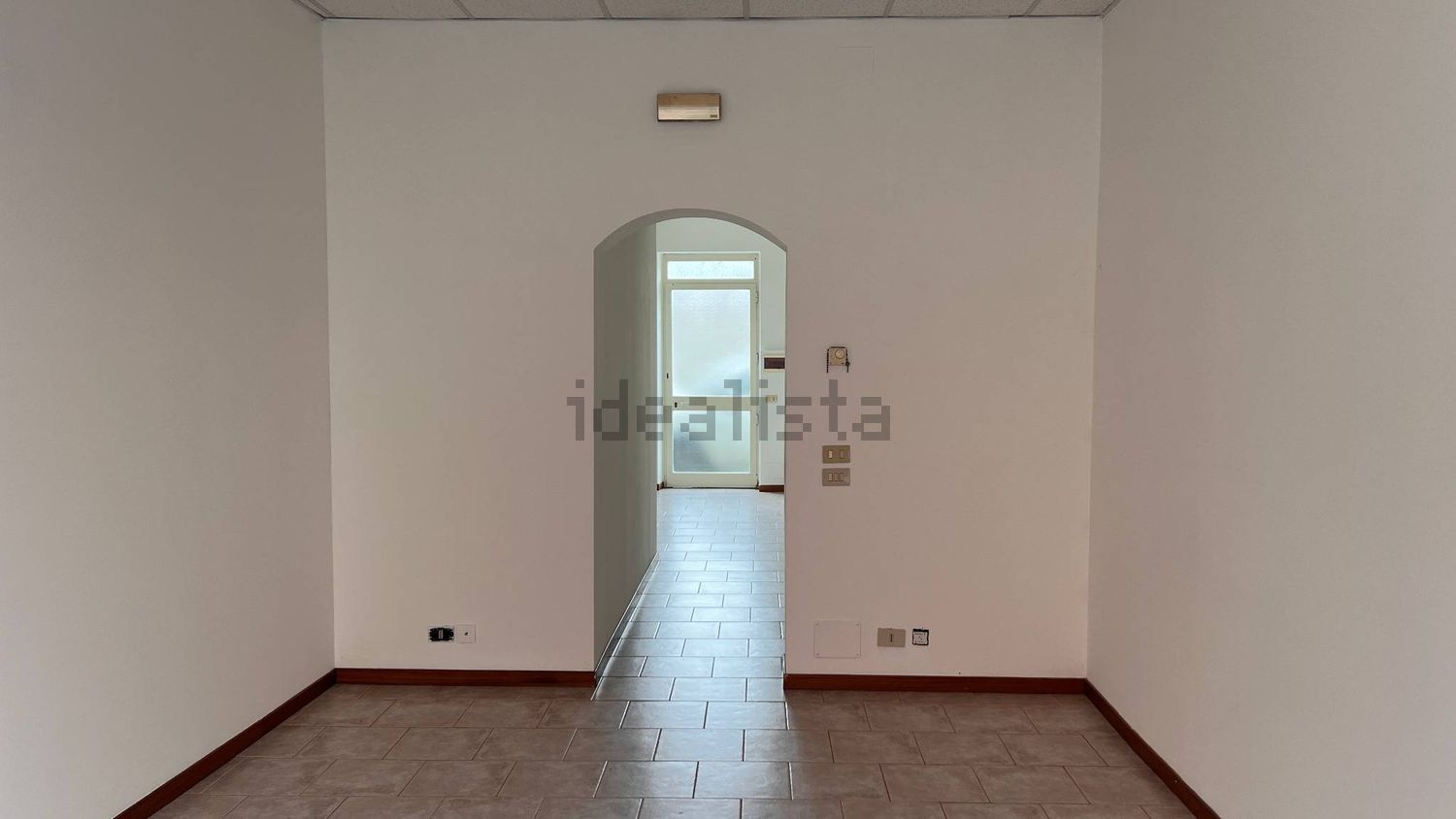 appartamento in affitto a Treviolo in zona Curnasco