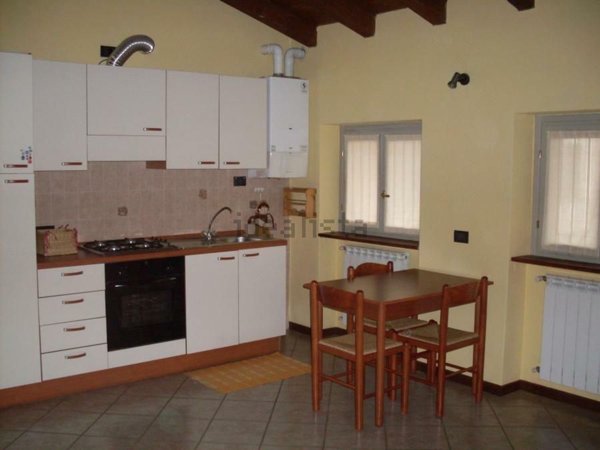 appartamento in affitto a Treviolo