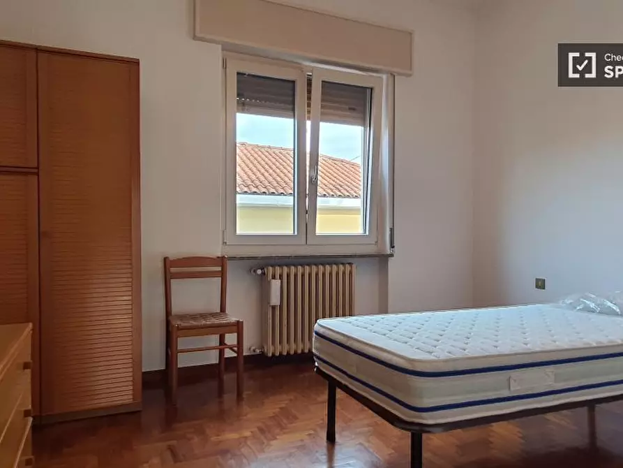 appartamento in affitto a Treviolo