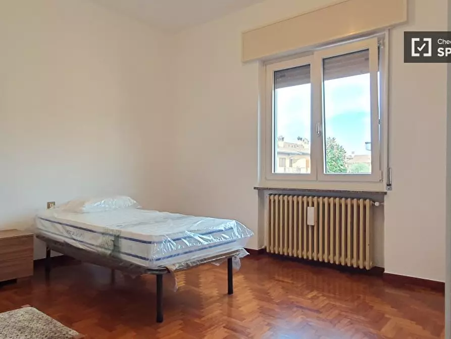 appartamento in affitto a Treviolo