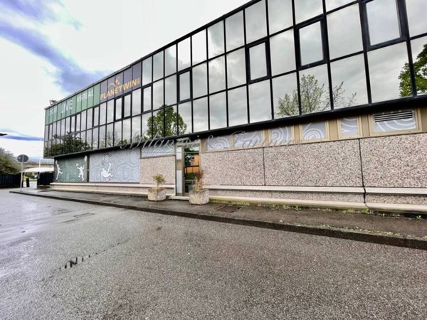 appartamento in affitto a Treviolo