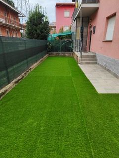 appartamento in affitto a Treviolo in zona Curnasco