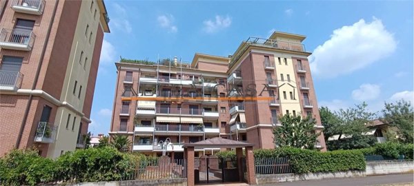 appartamento in affitto a Treviolo