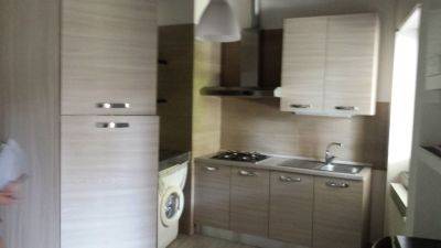 appartamento in affitto a Treviolo