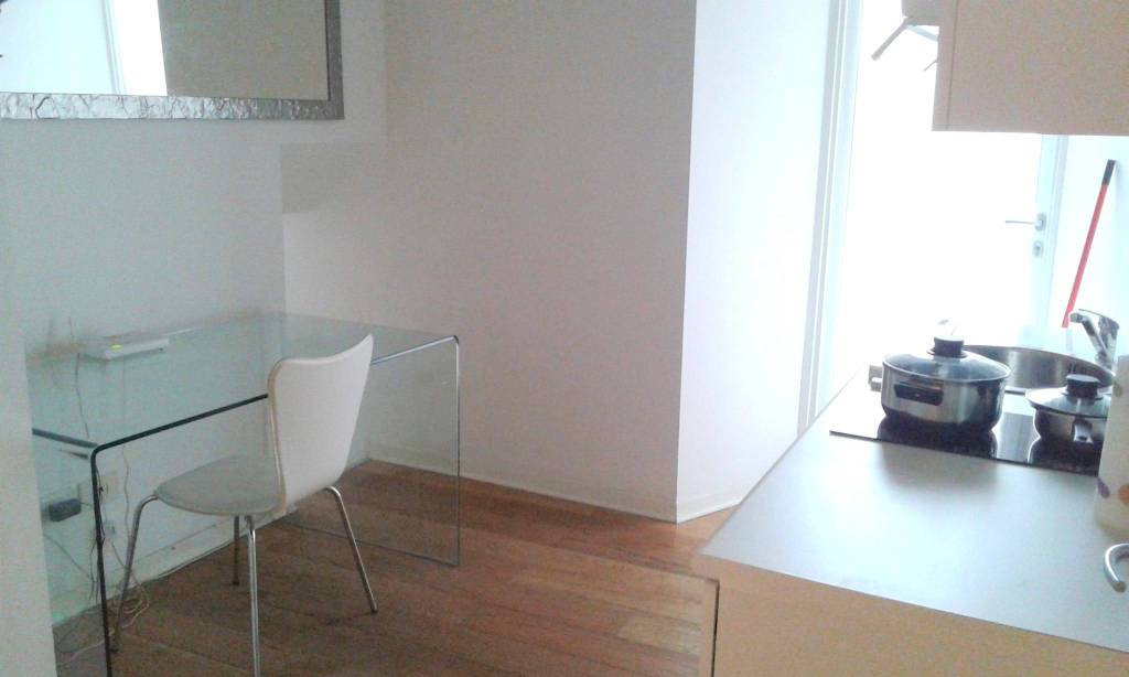 monolocale in affitto a Treviolo