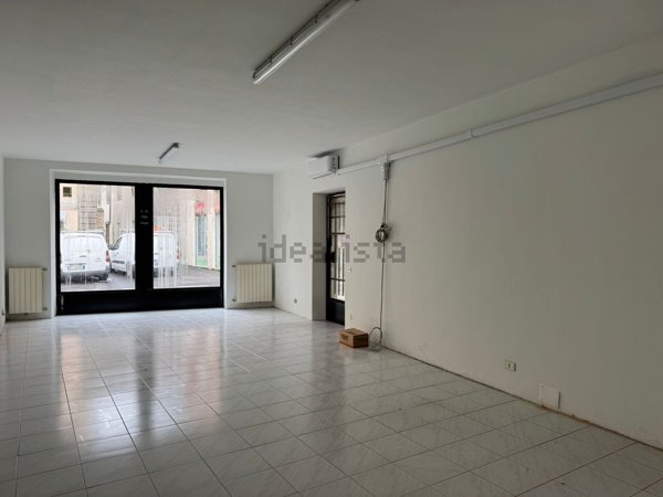 loft in affitto a Treviolo in zona Curnasco