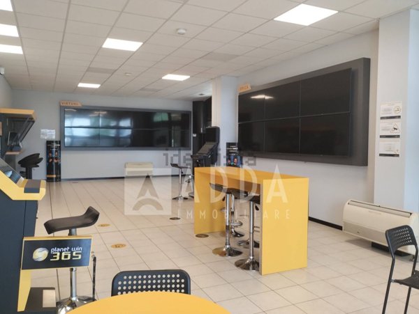 loft in affitto a Treviolo