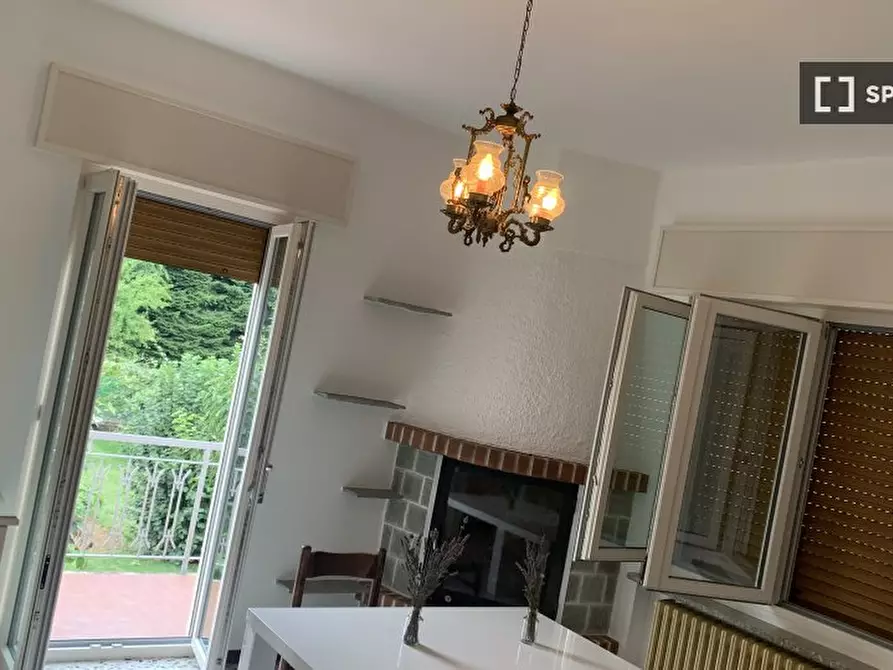 appartamento in affitto a Treviolo