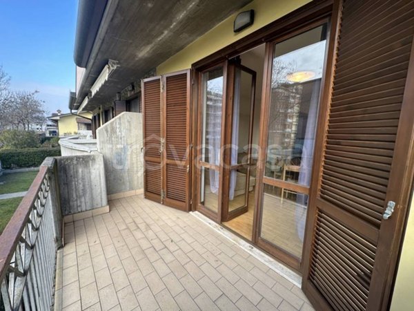 appartamento in affitto a Treviolo