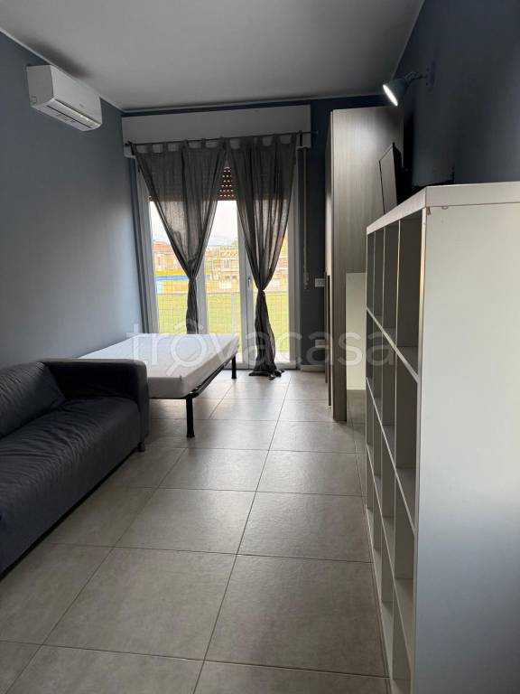 appartamento in affitto a Treviolo