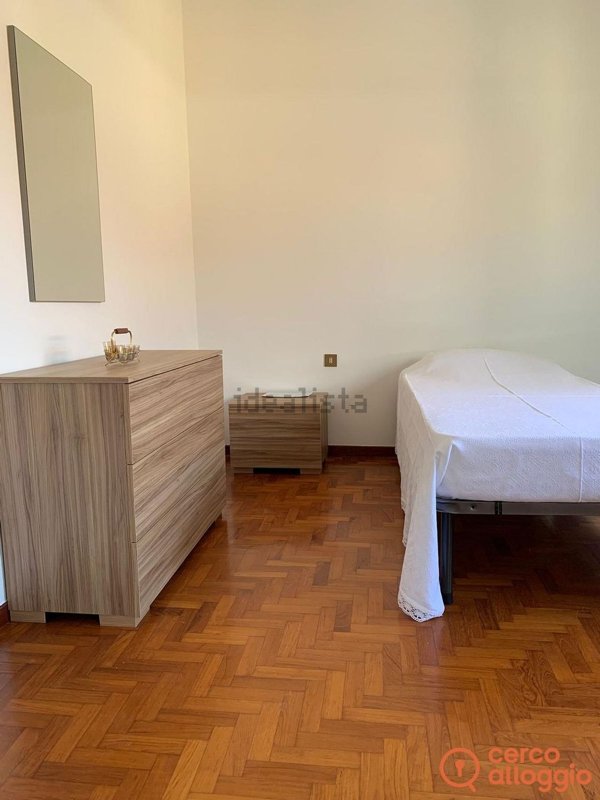 appartamento in affitto a Treviolo in zona Curnasco