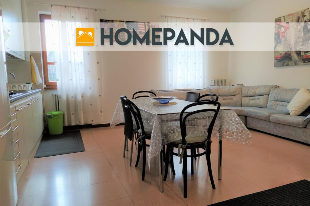 appartamento in affitto a Treviolo