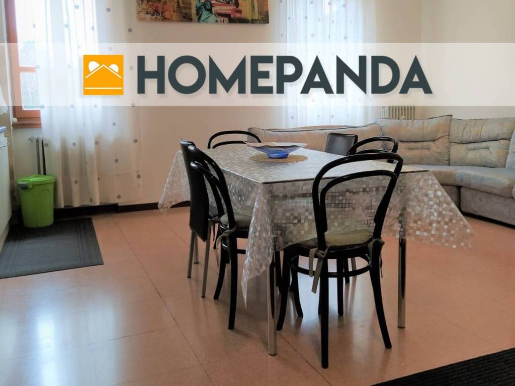 appartamento in affitto a Treviolo