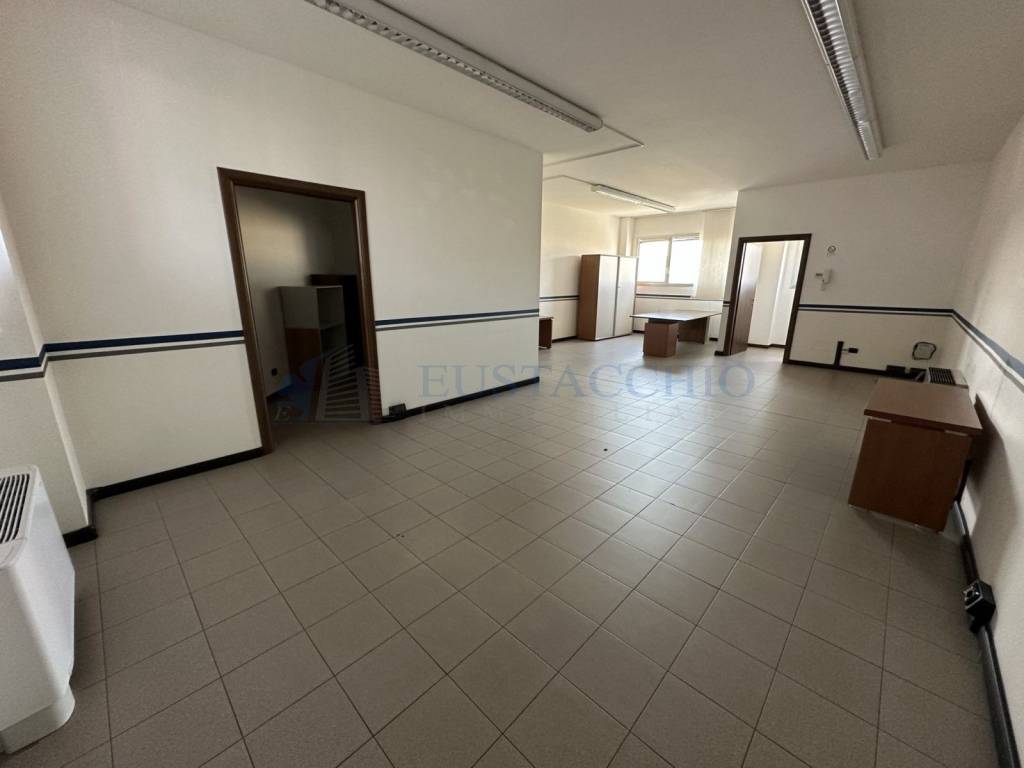 ufficio in affitto a Treviolo